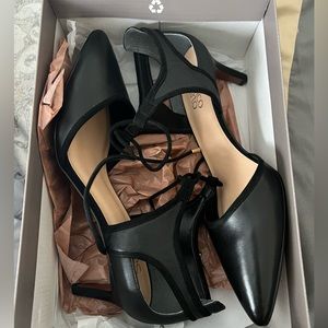 Nwt Franco sarto heels